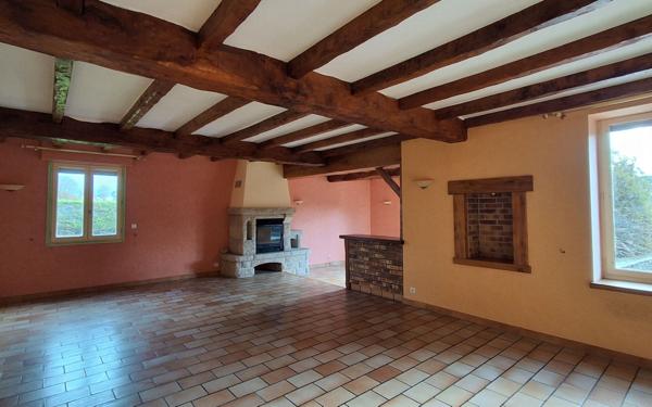 Maison à vendre    4 pièces • 160 m2 Ploumilliau