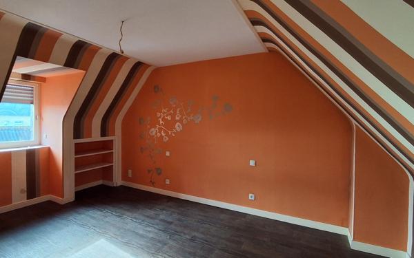 Maison à vendre    4 pièces • 160 m2 Ploumilliau