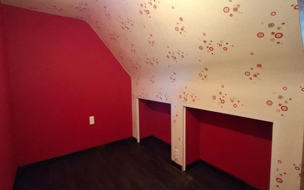 Maison à vendre    4 pièces • 160 m2 Ploumilliau