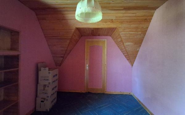 Maison à vendre    4 pièces • 160 m2 Ploumilliau