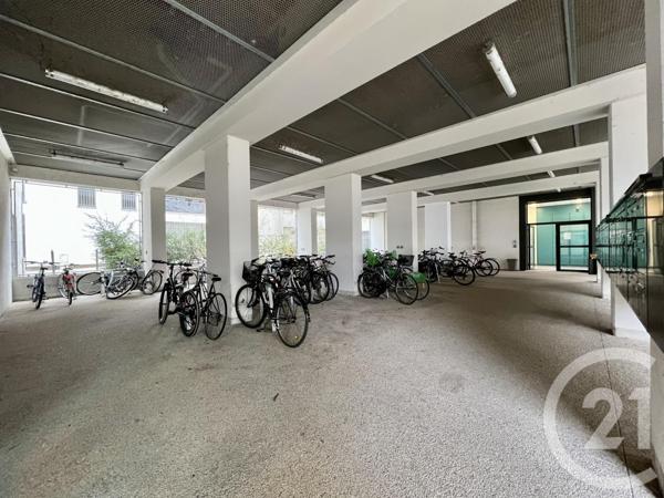 Appartement F1 à vendre  1 pièce - 18,50 m2 STRASBOURG - 67