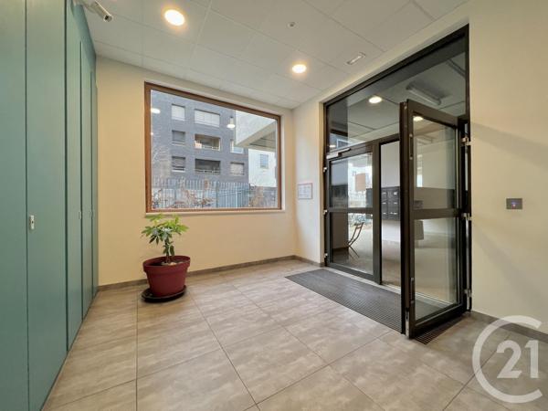 Appartement F1 à vendre  1 pièce - 18,50 m2 STRASBOURG - 67