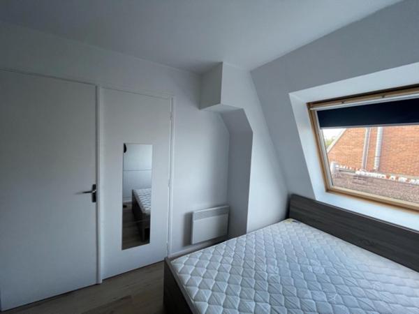 A LOUER : T2 à LILLE • Vauban • 617 € CC • Réf. G430-061