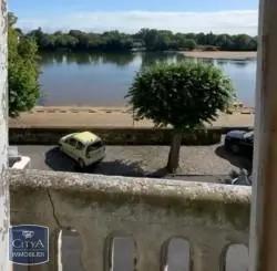 Appartement à louer 4 pièces 130.69m²