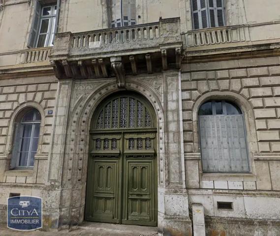 Appartement à louer 4 pièces 130.69m²