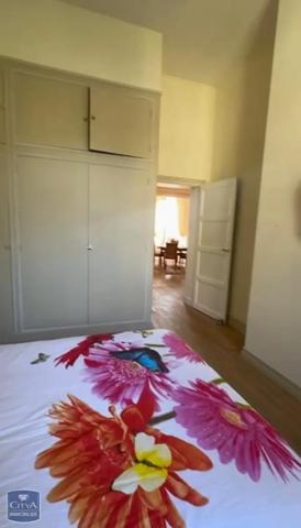 Appartement à louer 4 pièces 130.69m²