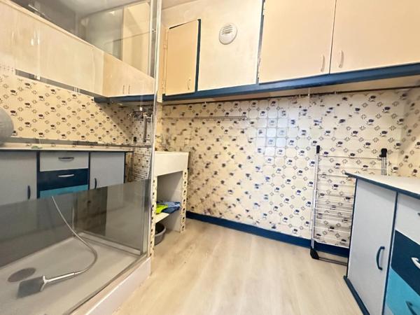 A VISITER SUR MALAUCENE, MAISON DE VILLAGE DE 117 M² ENV. AVEC VUE IMPRENABLE DEPUIS LA TERRASSE