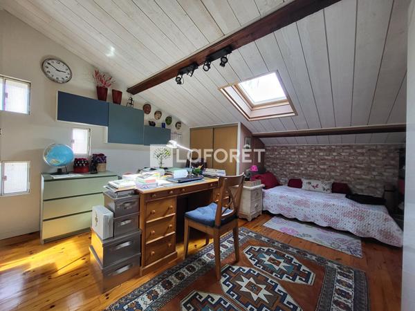 Achat maison Labouheyre - 7 pièce(s) - 142 m² - 317 000 €