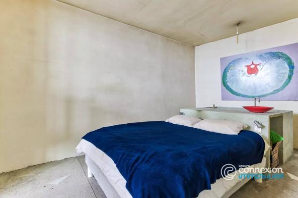 Opportunité rare : Local d'activité ou loft d'exception Quartier Saint Vincent