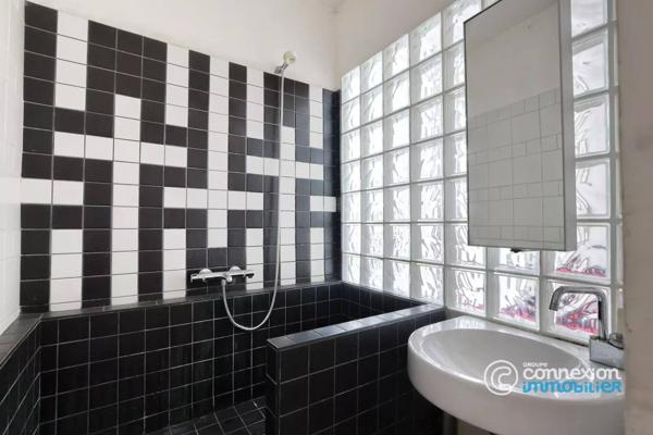 Opportunité rare : Local d'activité ou loft d'exception Quartier Saint Vincent