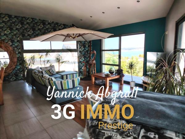 Vente / Maison contemporaine