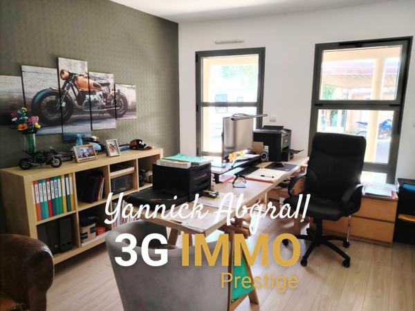 Vente / Maison contemporaine