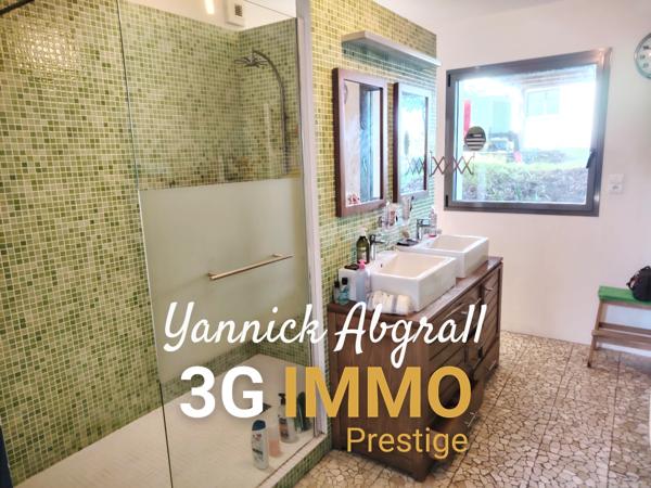 Vente / Maison contemporaine