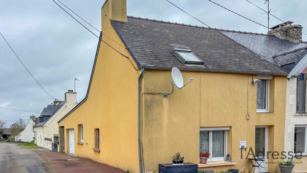 Maison Loyat 3 pièces 59 m2