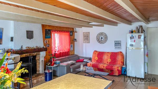 Maison Loyat 3 pièces 59 m2