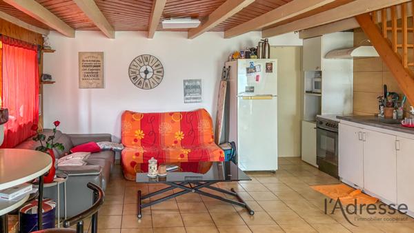 Maison Loyat 3 pièces 59 m2