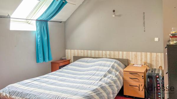 Maison Loyat 3 pièces 59 m2