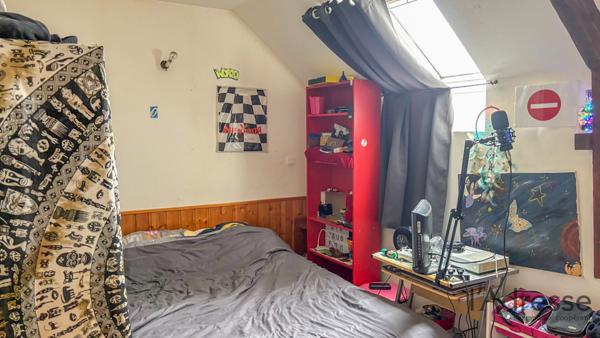 Maison Loyat 3 pièces 59 m2