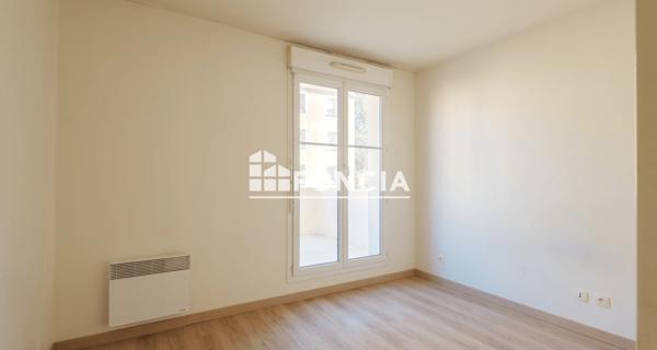 À vendre Appartement 2 pièces 48.36 m² - Bussy-saint-georges 77600
