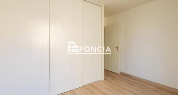 À vendre Appartement 2 pièces 48.36 m² - Bussy-saint-georges 77600