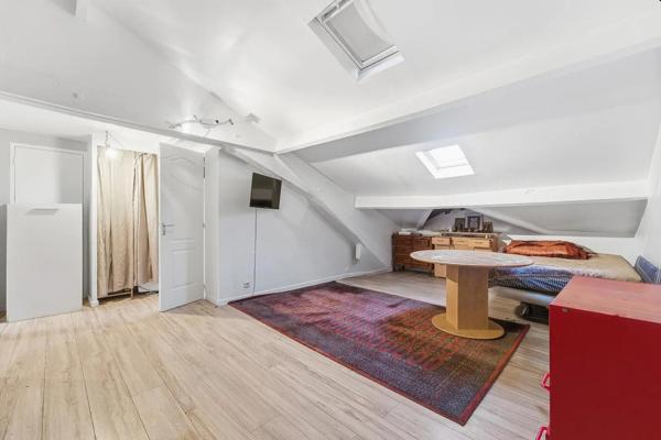 Appartement à vendre 2 pièces 40m²