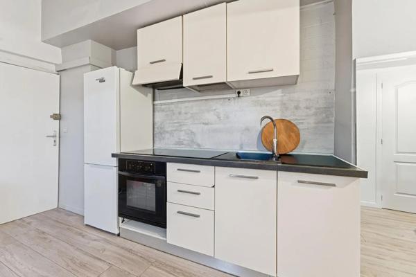 Appartement à vendre 2 pièces 40m²