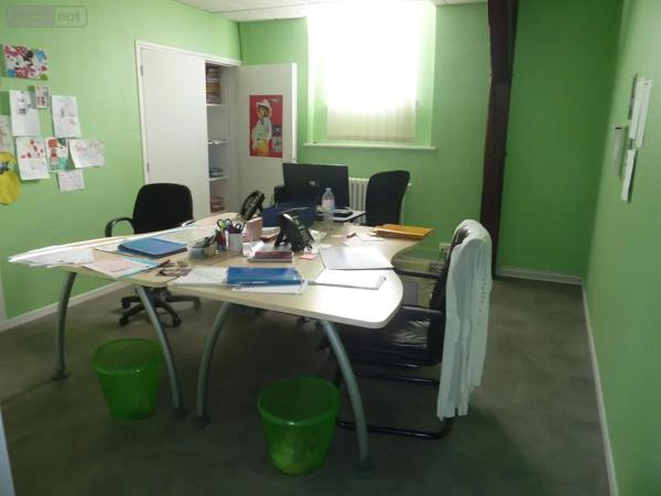 Achat - Maison Cambrai 59400 15 pièces 355 m 2 75 m 2