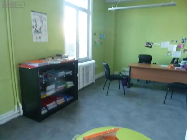 Achat - Maison Cambrai 59400 15 pièces 355 m 2 75 m 2
