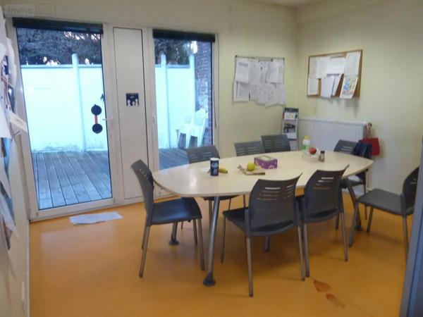 Achat - Maison Cambrai 59400 15 pièces 355 m 2 75 m 2