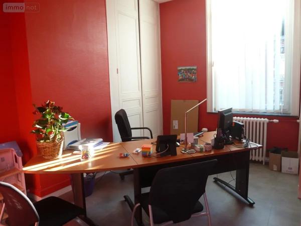 Achat - Maison Cambrai 59400 15 pièces 355 m 2 75 m 2