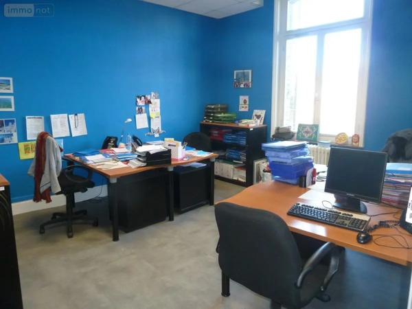 Achat - Maison Cambrai 59400 15 pièces 355 m 2 75 m 2