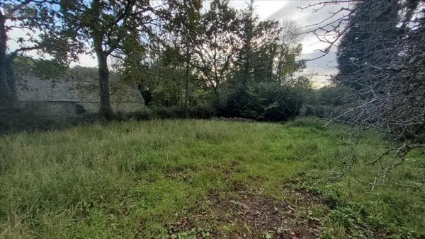 Achat - Terrain à bâtir Nullemont 76390 986 m 2