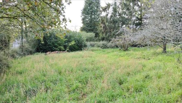 Achat - Terrain à bâtir Nullemont 76390 986 m 2
