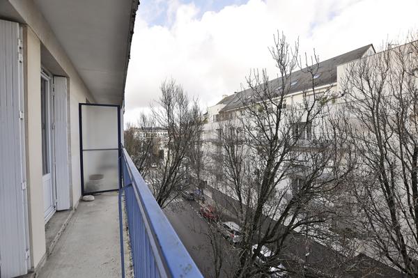 Appartement  3 pièce(s)  2 chambre(s)  68.33 m²