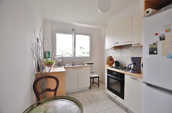 Appartement  3 pièce(s)  2 chambre(s)  68.33 m²