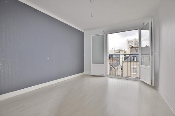 Appartement  3 pièce(s)  2 chambre(s)  68.33 m²