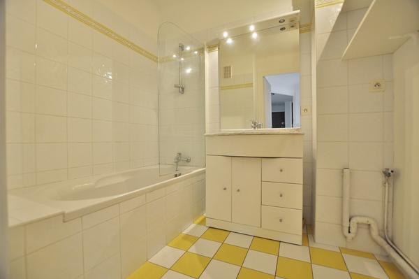 Appartement  3 pièce(s)  2 chambre(s)  68.33 m²