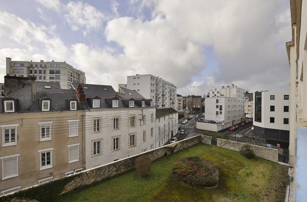 Appartement  3 pièce(s)  2 chambre(s)  68.33 m²