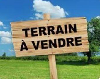 À vendre - Terrain projet construction 650 m² situé à La Croix-en-Touraine (37150)