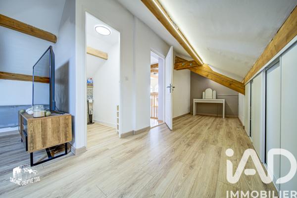 Maison à vendre 9 pièces 219 m² Audun-le-Roman