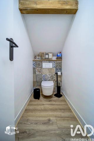 Maison à vendre 9 pièces 219 m² Audun-le-Roman