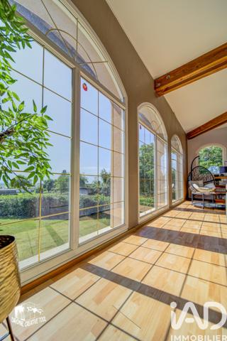 Maison à vendre 9 pièces 219 m² Audun-le-Roman