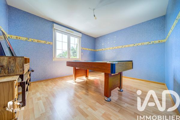 Maison à vendre 9 pièces 219 m² Audun-le-Roman