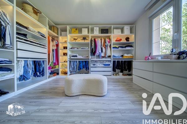 Maison à vendre 9 pièces 219 m² Audun-le-Roman