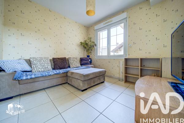 Maison à vendre 9 pièces 219 m² Audun-le-Roman