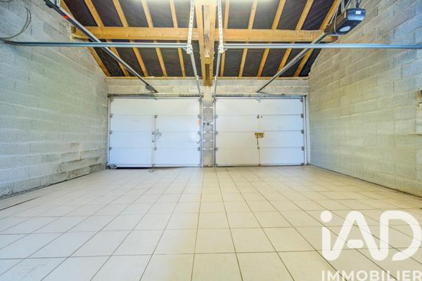 Maison à vendre 9 pièces 219 m² Audun-le-Roman