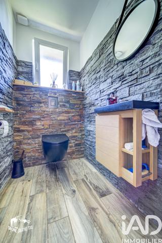 Maison à vendre 9 pièces 219 m² Audun-le-Roman