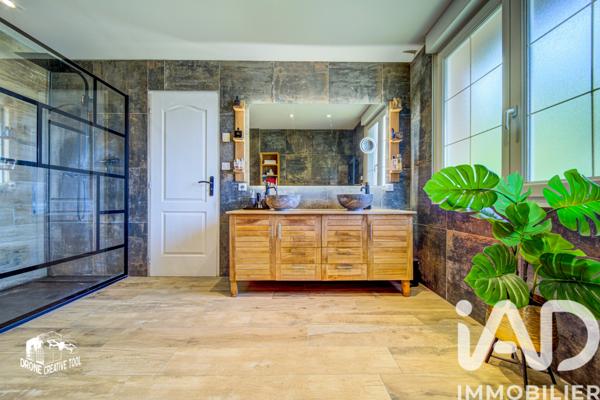 Maison à vendre 9 pièces 219 m² Audun-le-Roman