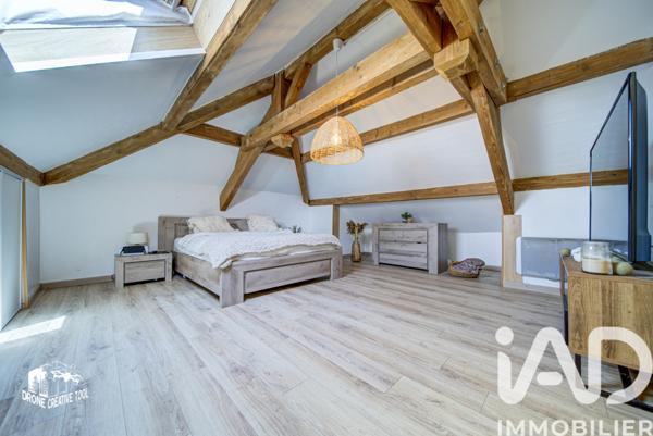 Maison à vendre 9 pièces 219 m² Audun-le-Roman