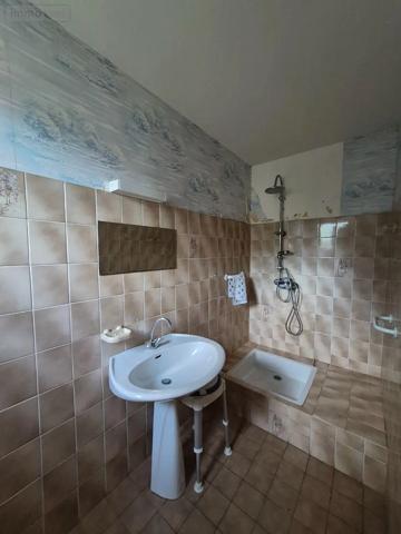 Achat - Maison | Maison individuelle Lannilis 29870 6 pièces 124 m 2 2600 m 2